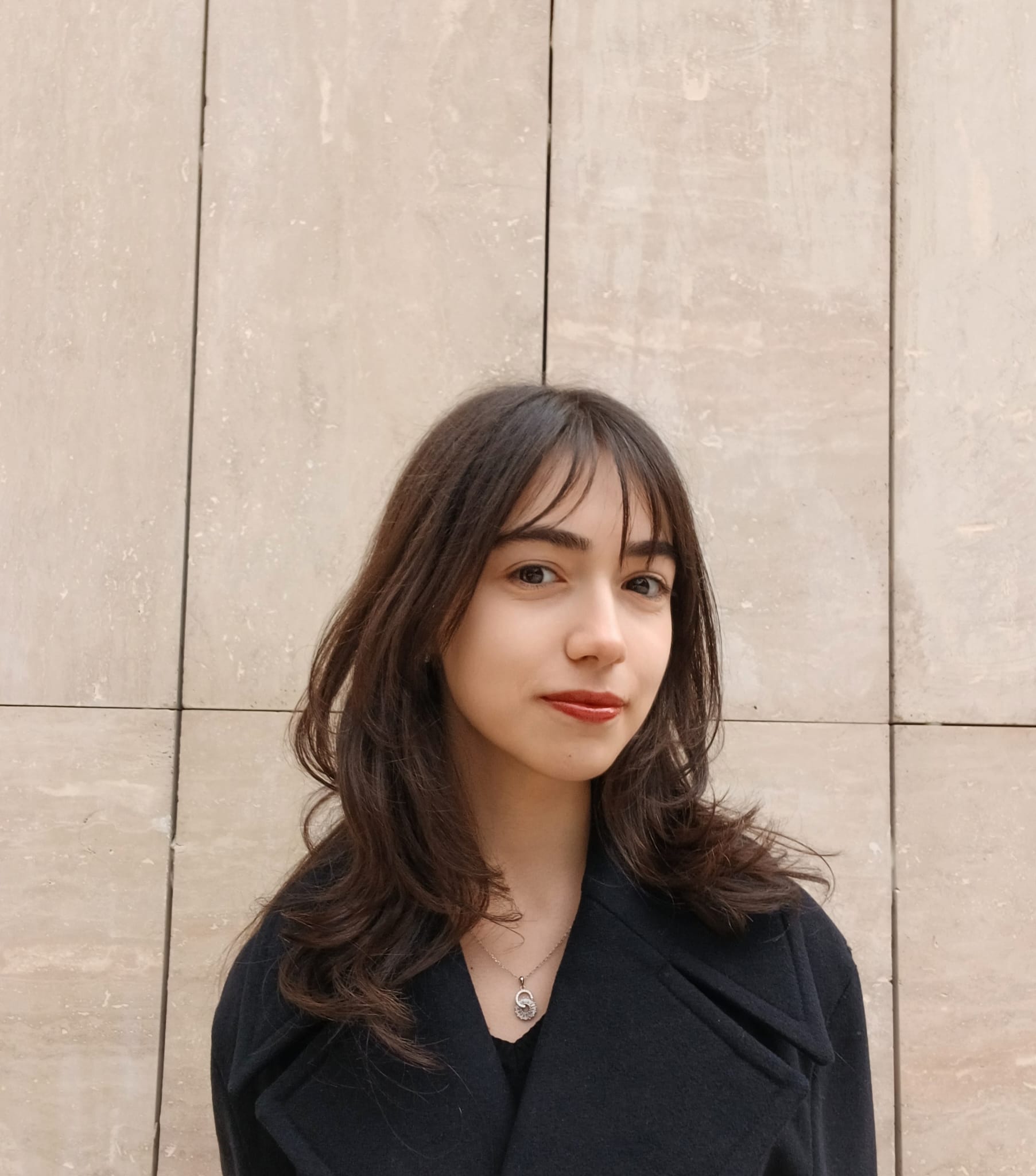 Aybüke Sezin Parmaksız